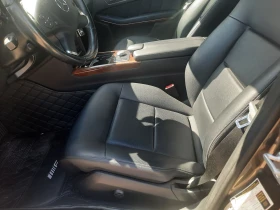 Mercedes-Benz E 350 AMG, снимка 10