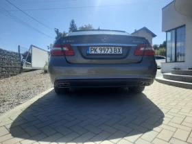 Mercedes-Benz E 350 AMG, снимка 5