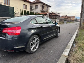 Citroen C5 Exclusive , снимка 5