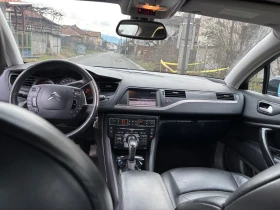 Citroen C5 Exclusive , снимка 14