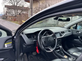Citroen C5 Exclusive , снимка 13