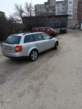 Audi A4 1, 9 TDI, снимка 6