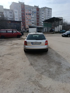 Audi A4 1, 9 TDI, снимка 3