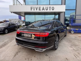 Audi A8 / Bang & Olufsen / Печка / HUD / 360 /, снимка 7