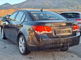 Chevrolet Cruze 2, 0 crd, снимка 5