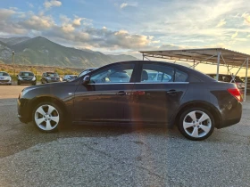 Chevrolet Cruze 2, 0 crd, снимка 4
