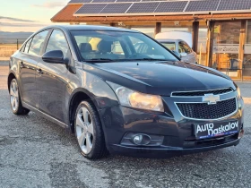 Chevrolet Cruze 2, 0 crd, снимка 3