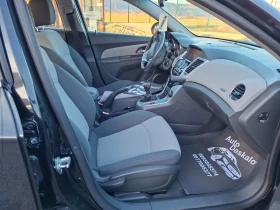 Chevrolet Cruze 2, 0 crd, снимка 9