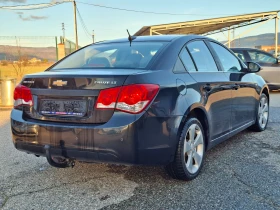 Chevrolet Cruze 2, 0 crd, снимка 7
