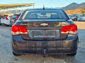 Chevrolet Cruze 2, 0 crd, снимка 6