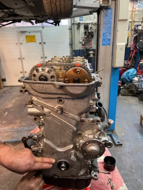 Toyota Mr2 2zz swap, снимка 2