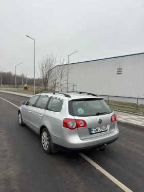VW Passat 2.0 TDI, снимка 3