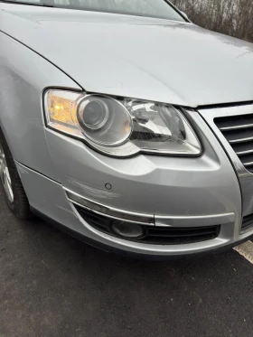 VW Passat 2.0 TDI, снимка 4