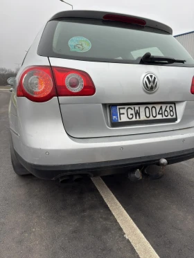 VW Passat 2.0 TDI, снимка 15