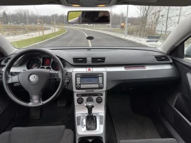 VW Passat 2.0 TDI, снимка 7