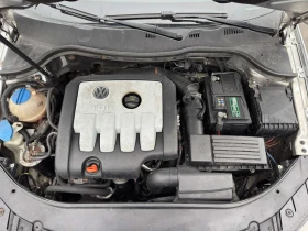 VW Passat 2.0 TDI, снимка 9