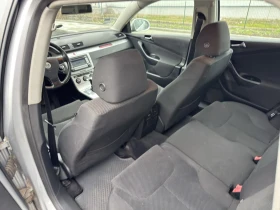 VW Passat 2.0 TDI, снимка 16