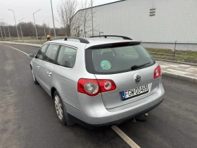 VW Passat 2.0 TDI, снимка 2