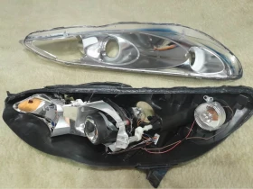 Peugeot 407, снимка 12