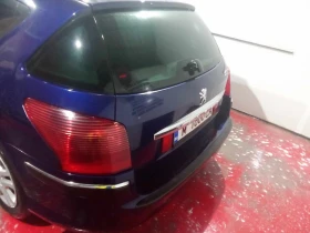 Peugeot 407, снимка 1