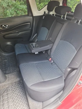 Nissan Note 1.2-Компресор-Автоматик , снимка 8