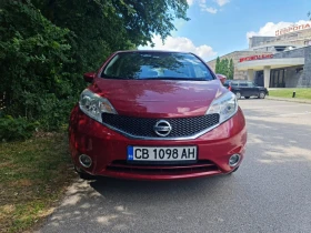 Nissan Note 1.2-Компресор-Автоматик , снимка 2