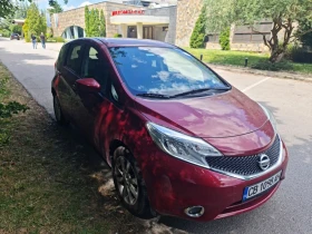 Nissan Note 1.2-Компресор-Автоматик , снимка 1