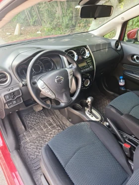 Nissan Note 1.2-Компресор-Автоматик , снимка 9