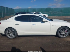 Maserati Ghibli 3.0l S Q4, снимка 13