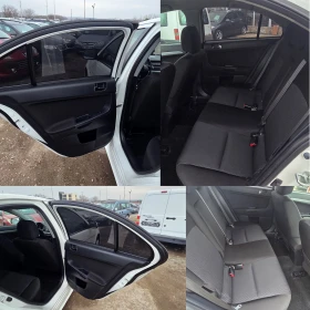 Mitsubishi Lancer 1.5 БЕНЗИН, снимка 15