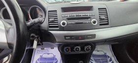 Mitsubishi Lancer 1.5 БЕНЗИН, снимка 9