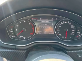 Audi A4 * Progressiv * CARFAX * ЦЕНА ДО БГ, снимка 6