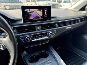 Audi A4 * Progressiv * CARFAX * ЦЕНА ДО БГ, снимка 8