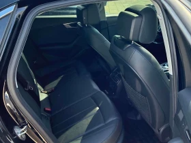 Audi A4 * Progressiv * CARFAX * ЦЕНА ДО БГ, снимка 12