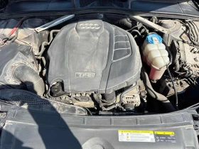 Audi A4 * Progressiv * CARFAX * ЦЕНА ДО БГ, снимка 14