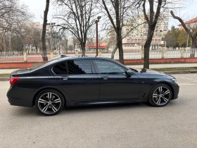 BMW 750 M-Sport / Laser, снимка 9