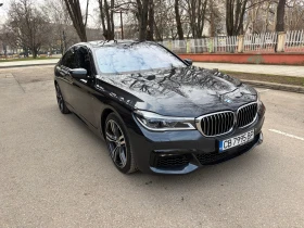 BMW 750 M-Sport / Laser, снимка 3