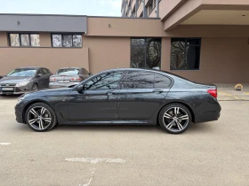 BMW 750 M-Sport / Laser, снимка 8