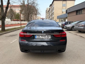 BMW 750 M-Sport / Laser, снимка 5