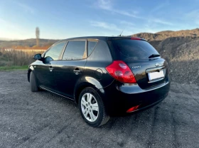 Kia Ceed 1.6crdi, снимка 4