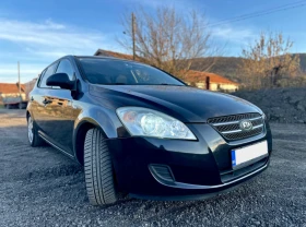 Kia Ceed 1.6crdi, снимка 2