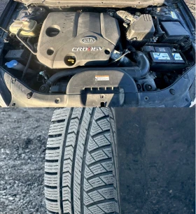 Kia Ceed 1.6crdi, снимка 7