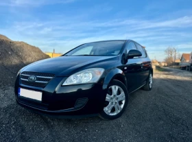 Kia Ceed 1.6crdi, снимка 1