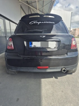 Mini One, снимка 1