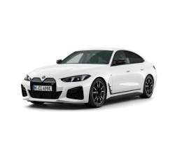 BMW i4 M50 xDrive Гран Купе, снимка 2