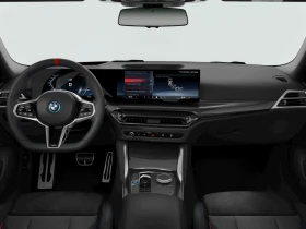 BMW i4 M50 xDrive Гран Купе, снимка 10