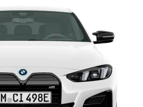BMW i4 M50 xDrive Гран Купе, снимка 6
