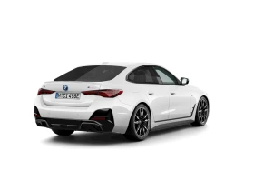 BMW i4 M50 xDrive Гран Купе, снимка 3