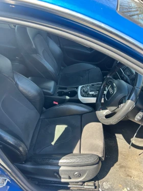 Audi S4 B8, снимка 5