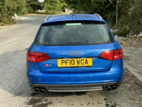 Audi S4 B8, снимка 2
